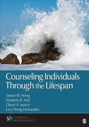 Counseling Individuals Through The Lifespan ebook