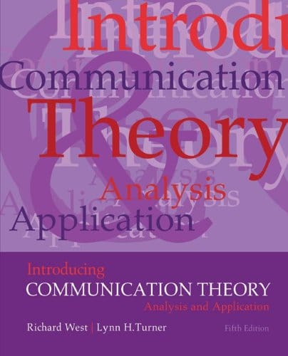 Introducing Communication Theory: Analysis and Application 5th Edition ebook