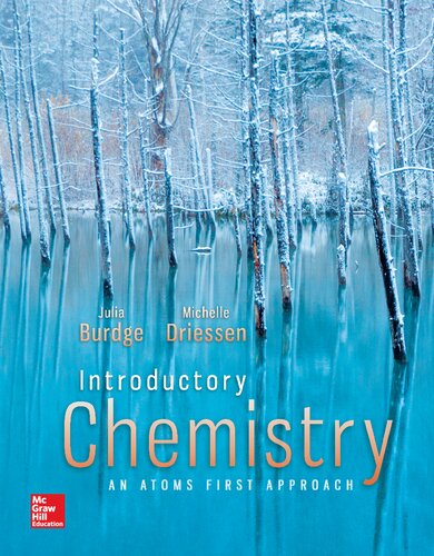Introductory chemistry : an atoms first approach ebook
