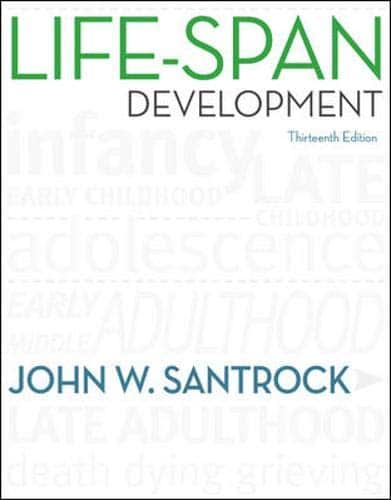 Life-Span Development, 13th Edition ebook
