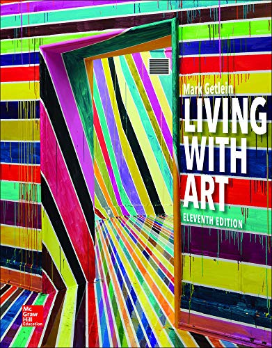 Living with art � 11th Edition ebook