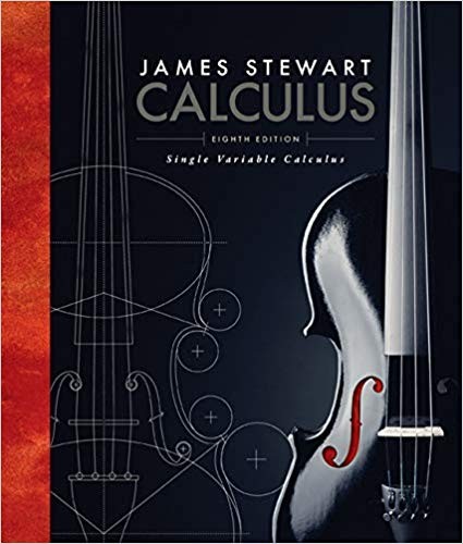 Single Variable Calculus 8th Edition ebook