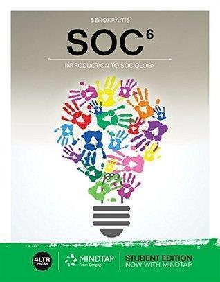 Sociology Soc 6 6Th Edition ebook