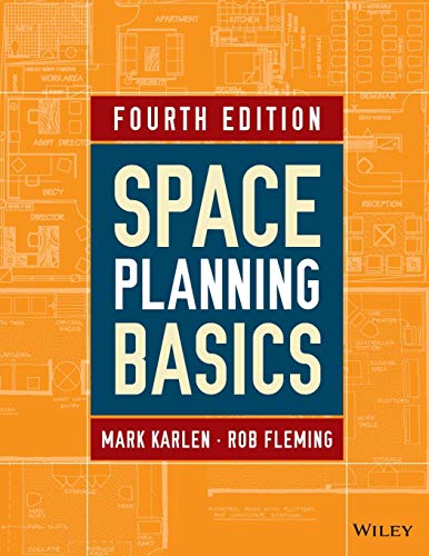 Space Planning Basics ebook