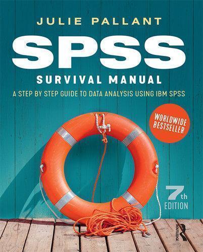 Spss Survival Manual 7Th Edition ebook