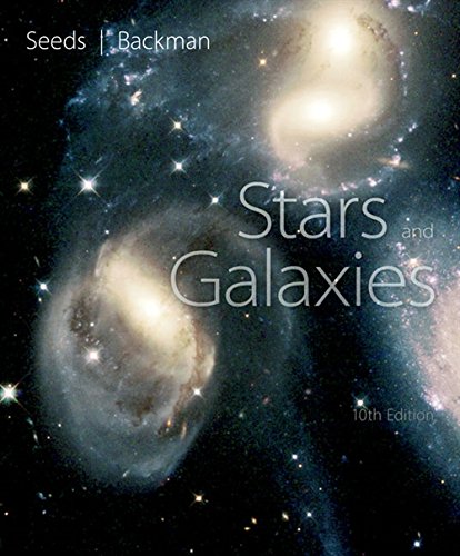 Stars And Galaxies ebook