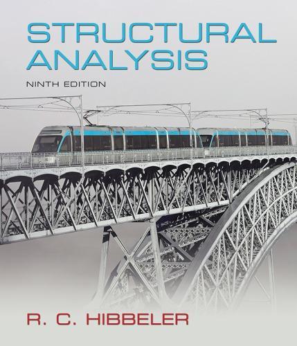 Structural Analysis Hibbeler 9th Edition ebook