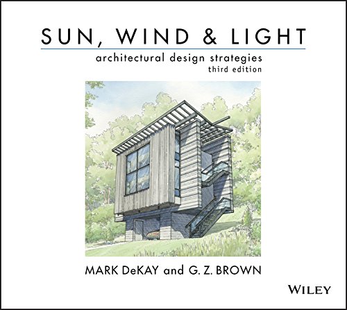 Sun, Wind, and Light: Architectural Design Strategies ebook