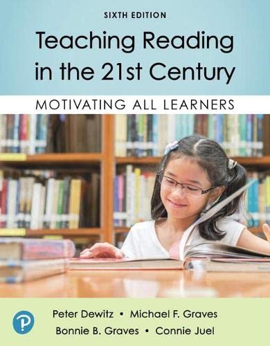 Teaching Reading In The 21St Century ebook