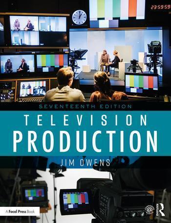 Television Production 17Th Edition ebook