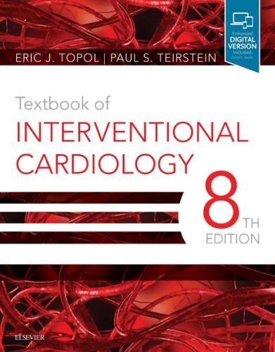 Textbook Of Interventional Cardiology 8Th Edition ebook
