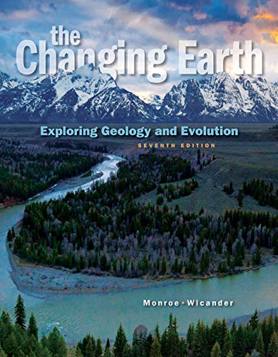 The Changing Earth: Exploring Geology and Evolution (7th edition) ebook