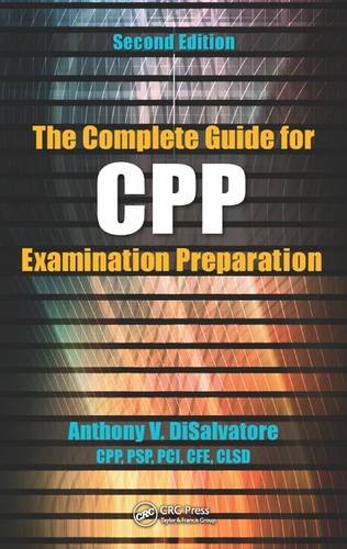 The Complete Guide for Cpp Examination Preparation � 2nd Edition ebook