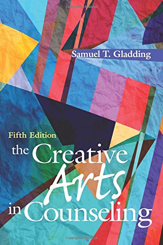 The Creative Arts in Counseling � 5th Edition ebook