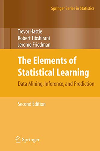 The Elements of Statistical Learning: Data Mining, Inference, and Prediction, Second Edition (Springer Series in Statistics) � 2nd Edition ebook