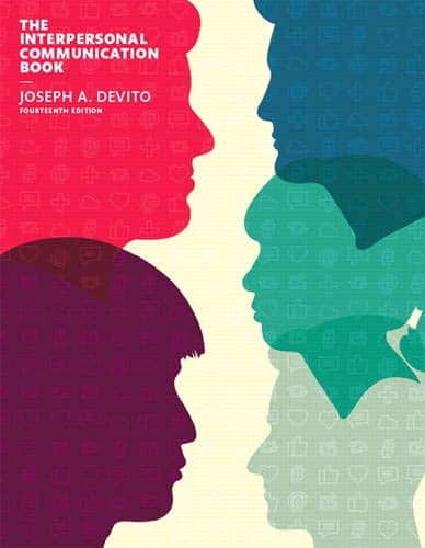 The interpersonal communication book ebook
