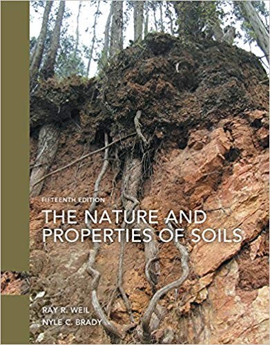 The Nature and Properties of Soils 15th Edition ebook