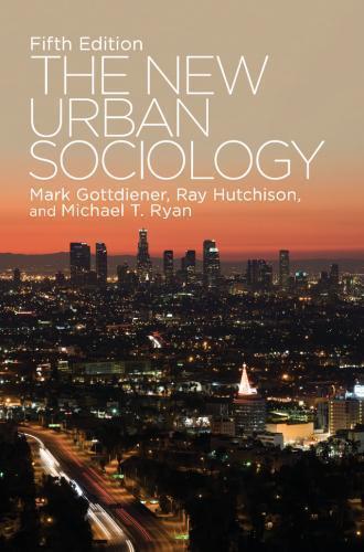 The New Urban Sociology 5Th Edition ebook