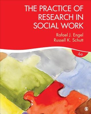 The Practice Of Research In Social Work 4Th Edition ebook