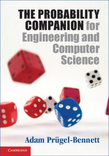 The Probability Companion For Engineering And Computer Science ebook