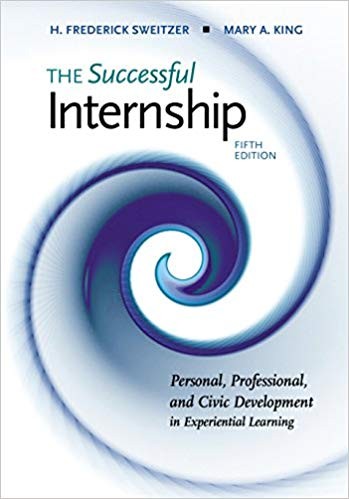 The Successful Internship 5th Edition ebook