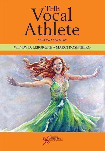 The Vocal Athlete 2Nd Edition ebook