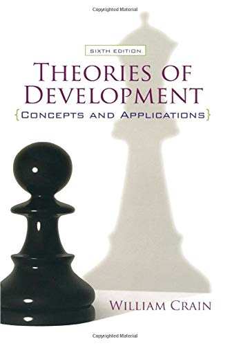 Theories of Development: Concepts and Applications: Concepts and Applications 6th Edition ebook
