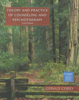 Theory And Practice Of Counseling And Psychotherapy 10Th Edition ebook