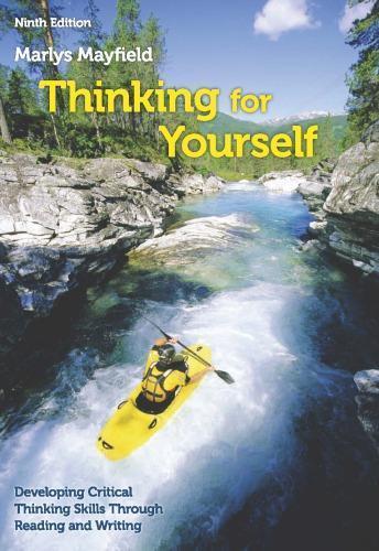 Thinking For Yourself 9th Edition ebook