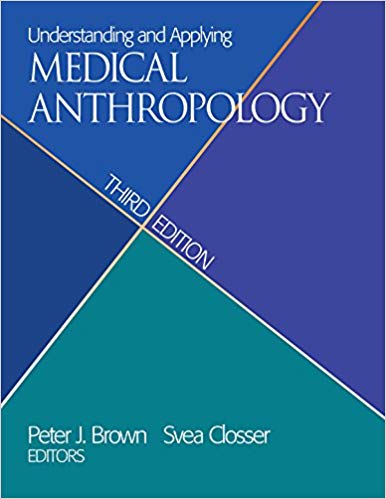 Understanding and Applying Medical Anthropology 3rd Edition ebook