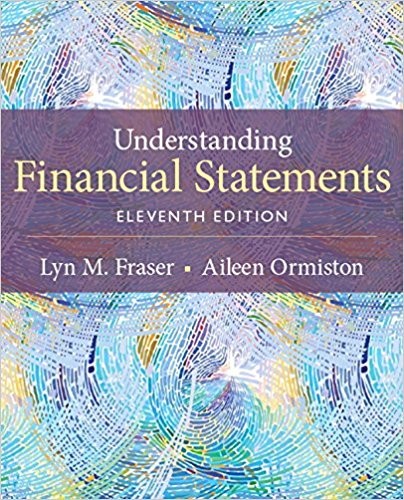 Understanding Financial Statements 11th Edition ebook
