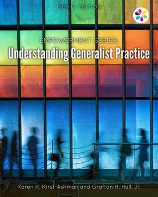 Understanding Generalist Practice 8Th Edition ebook