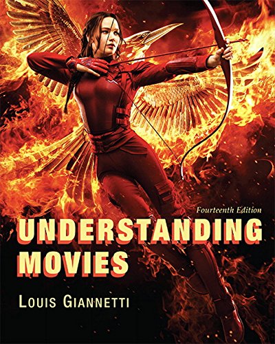 Understanding Movies 14th Edition by Louis Giannetti ebook