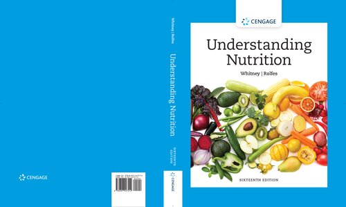 Understanding Nutrition ebook