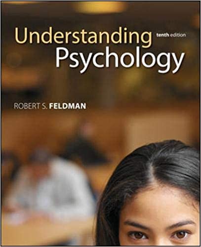 Understanding Psychology 10Th Edition ebook