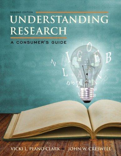 Understanding Research A Consumers Guide 2Nd Edition ebook