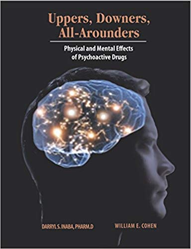 Uppers, Downers, and All Arounders 8th Edition ebook