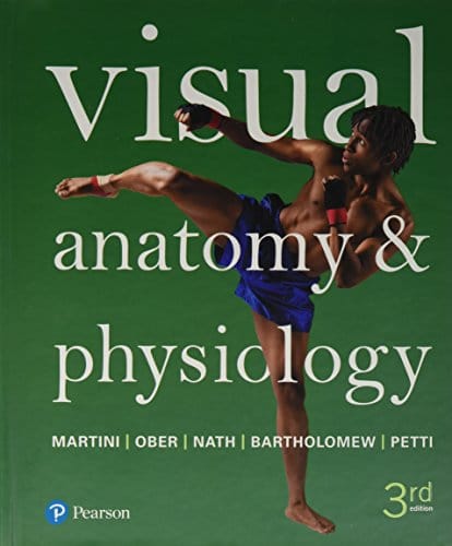 Visual Anatomy & Physiology � 3rd Edition ebook