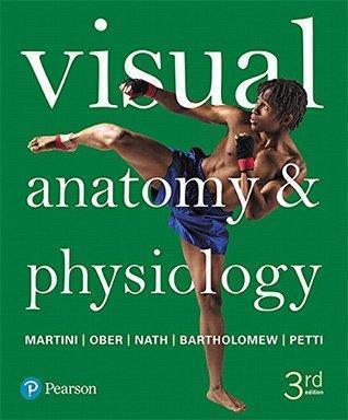 Visual Anatomy Physiology 3Rd Edition ebook