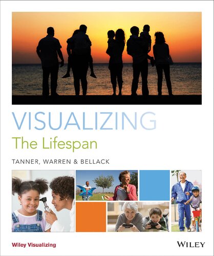 Visualizing the Lifespan ebook