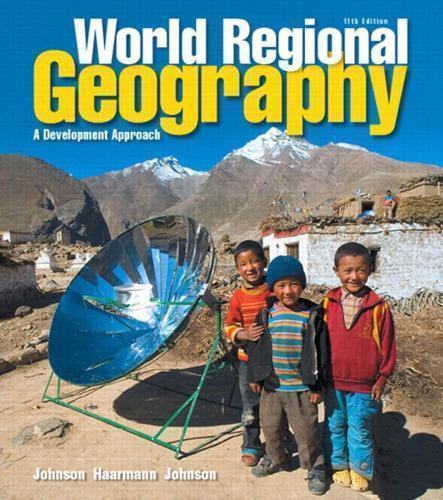 World Regional Geography A Development Approach 11Th Edition ebook