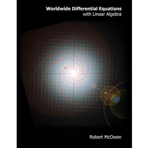 Worldwide Differential Equations with Linear Algebra ebook