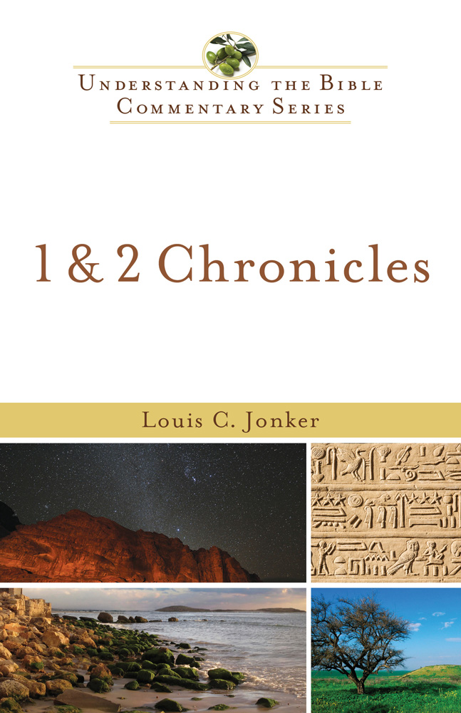 1 & 2 Chronicles ebook