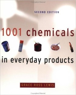 1001 Chemicals in Everyday Products, 2nd Edition ebook
