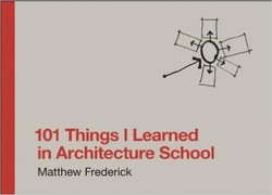 101 Things I Learned in Architecture School (MIT Press) ebook
