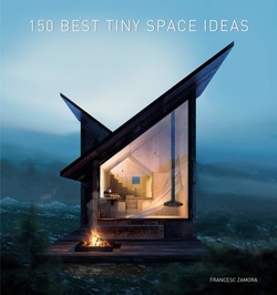 150 Best Tiny Space Ideas ebook