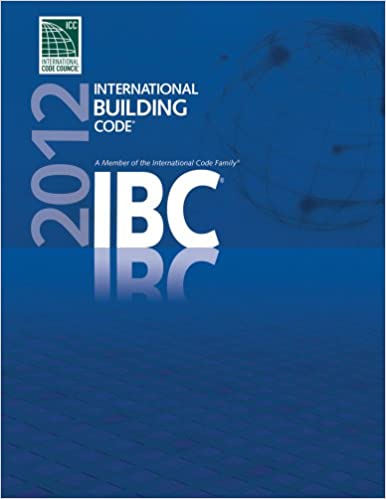 2012 International Building Code (International Code Council Series) ebook