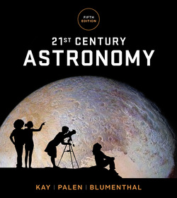 21st Century Astronomy, 5th Edition ebook