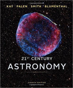 21st Century Astronomy (Full Fourth Edition) ebook