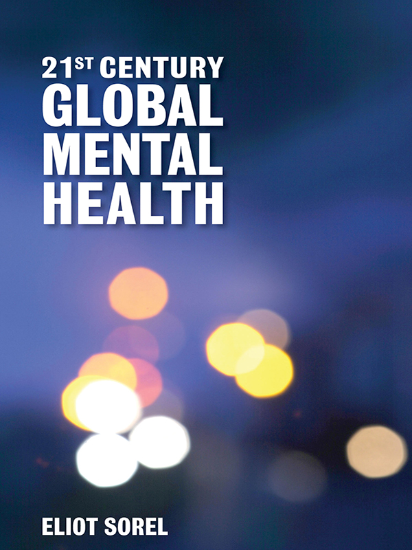 21st Century Global Mental Health ebook